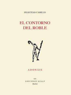 cover image of El contorno del roble